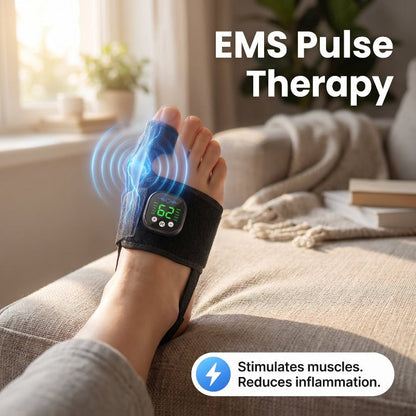 🏆ZORVL™Nexalign Pro - EMs Bunion Corrector