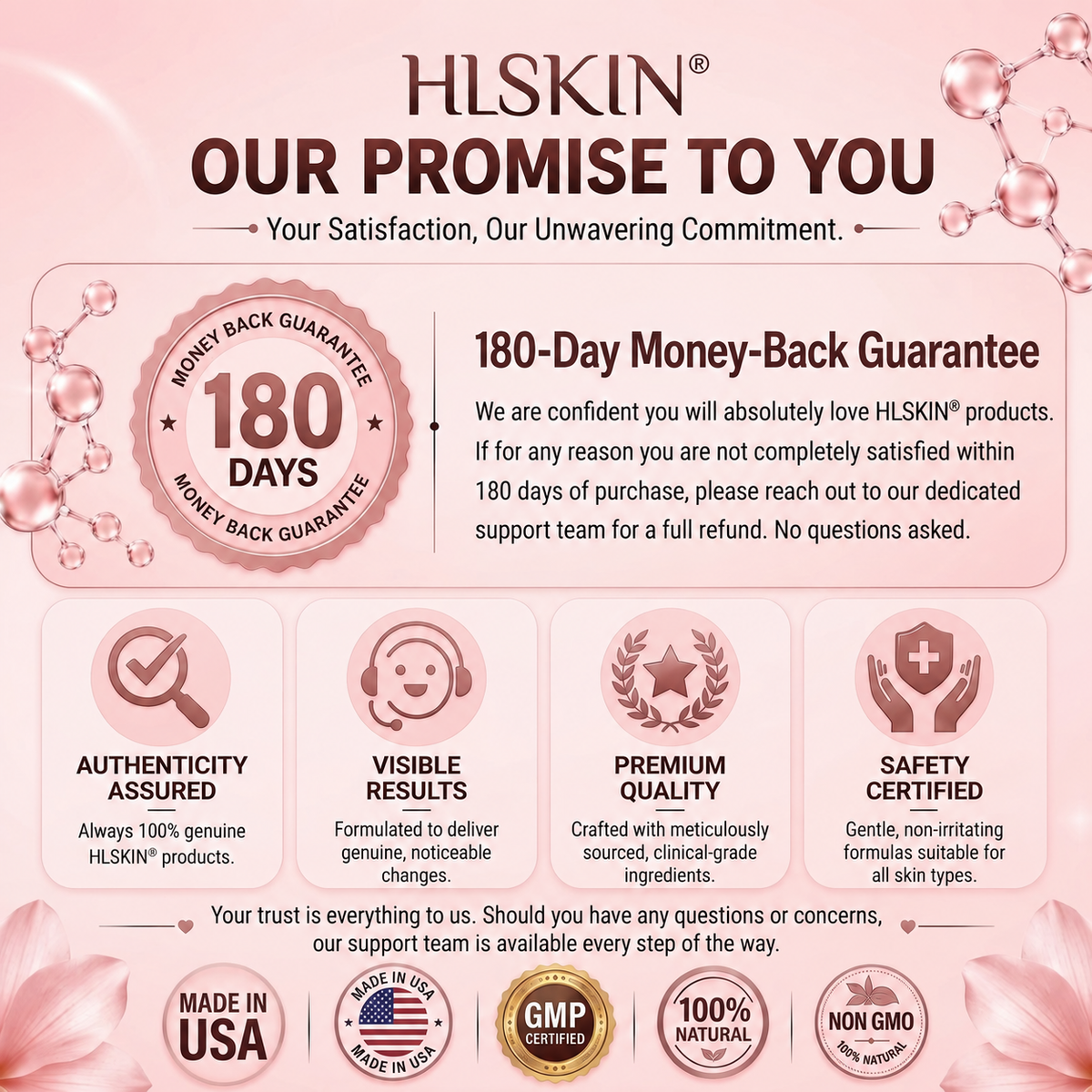 💥𝐇𝐋𝐒𝐊𝐈𝐍® 👩‍⚕️ Targeted Breast Enhancement Advanced Nano Microneedle Patch💃