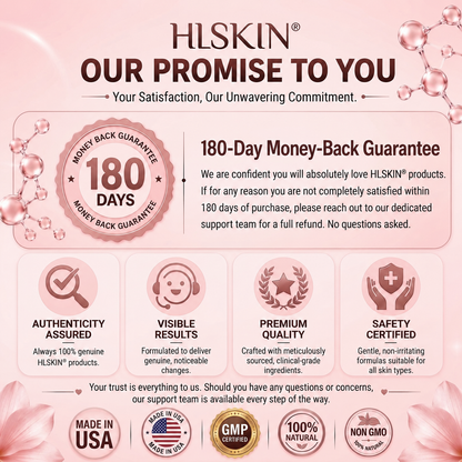 💥𝐇𝐋𝐒𝐊𝐈𝐍® 👩‍⚕️ Targeted Breast Enhancement Advanced Nano Microneedle Patch💃