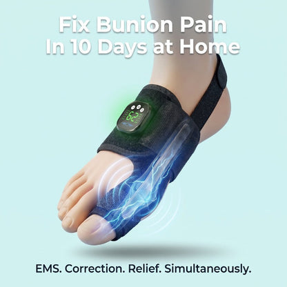🏆ZORVL™Nexalign Pro - EMs Bunion Corrector