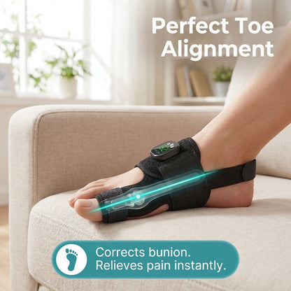🏆ZORVL™Nexalign Pro - EMs Bunion Corrector